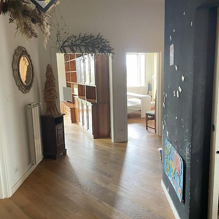 Apartment Zeus Calatafimi 23 فلورنس المظهر الخارجي الصورة