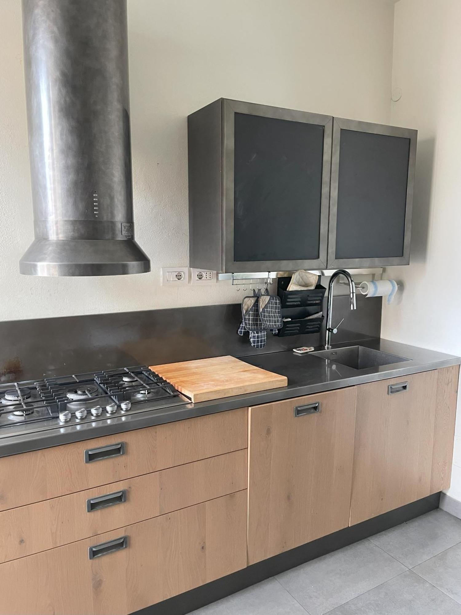 Apartment Zeus Calatafimi 23 فلورنس المظهر الخارجي الصورة