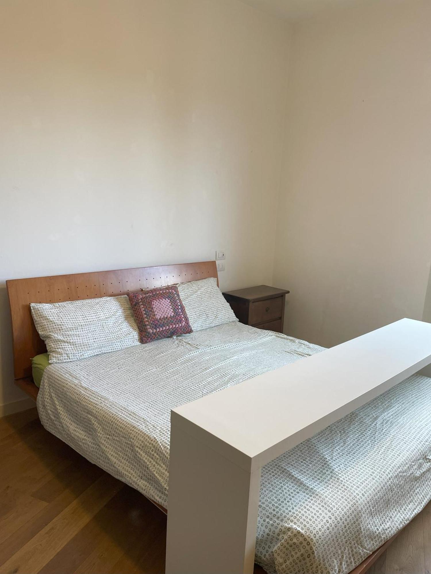 Apartment Zeus Calatafimi 23 فلورنس المظهر الخارجي الصورة