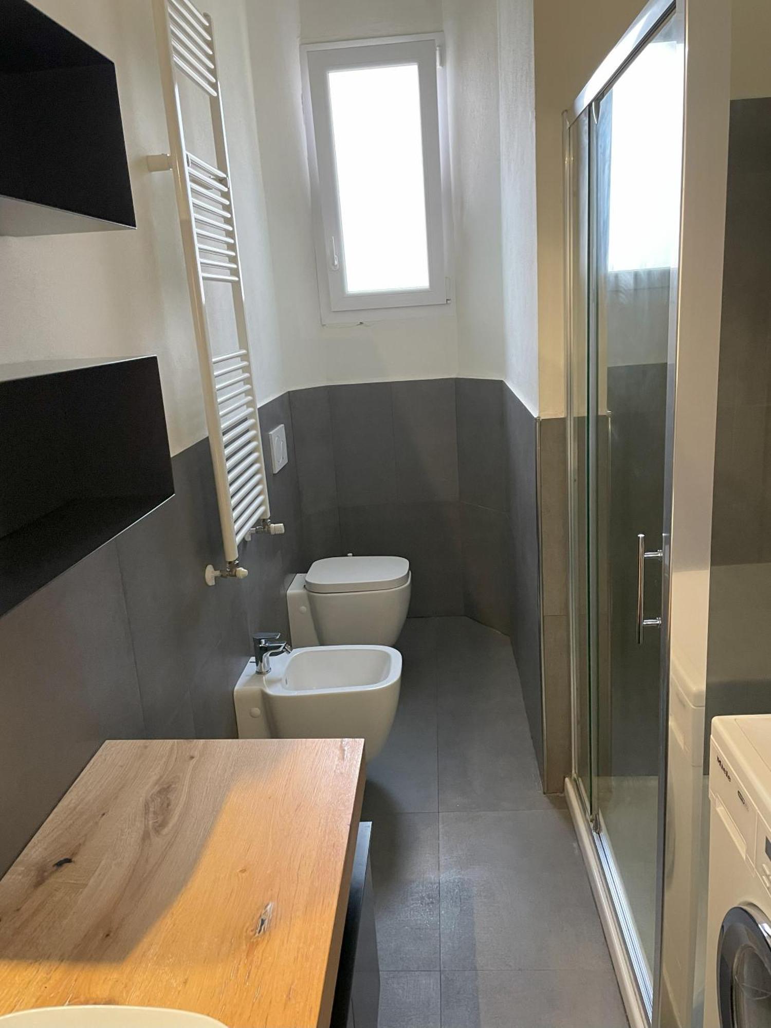 Apartment Zeus Calatafimi 23 فلورنس المظهر الخارجي الصورة