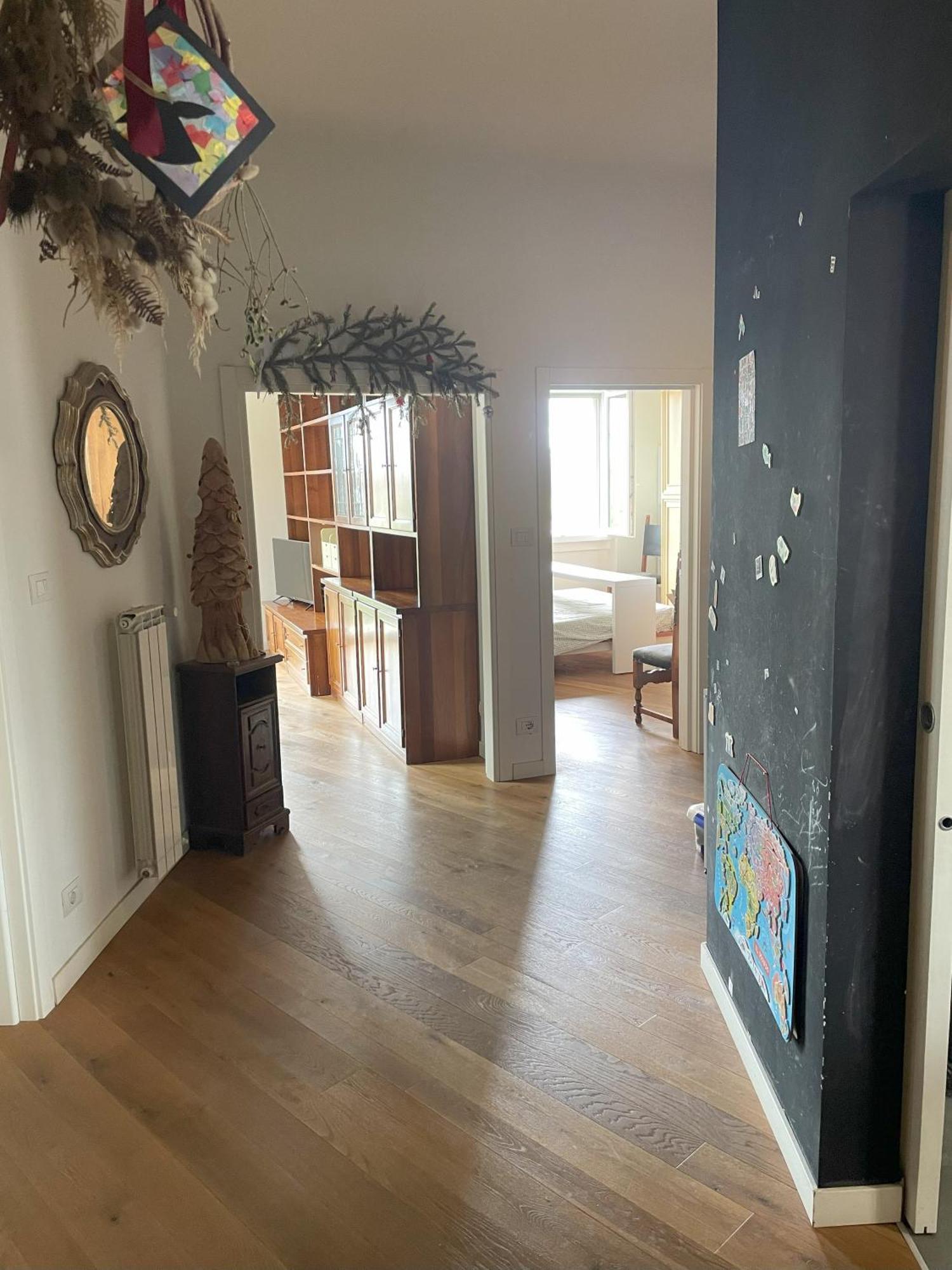 Apartment Zeus Calatafimi 23 فلورنس المظهر الخارجي الصورة