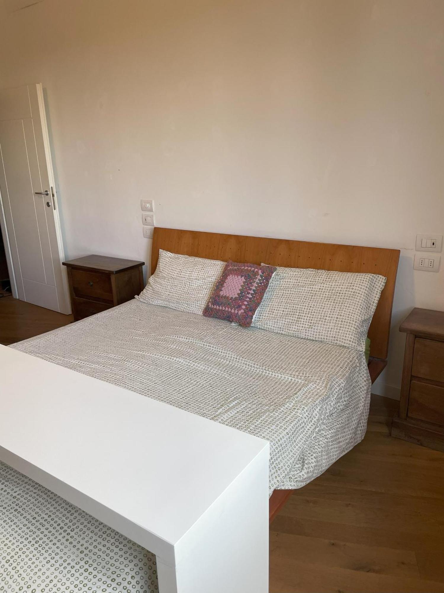 Apartment Zeus Calatafimi 23 فلورنس المظهر الخارجي الصورة