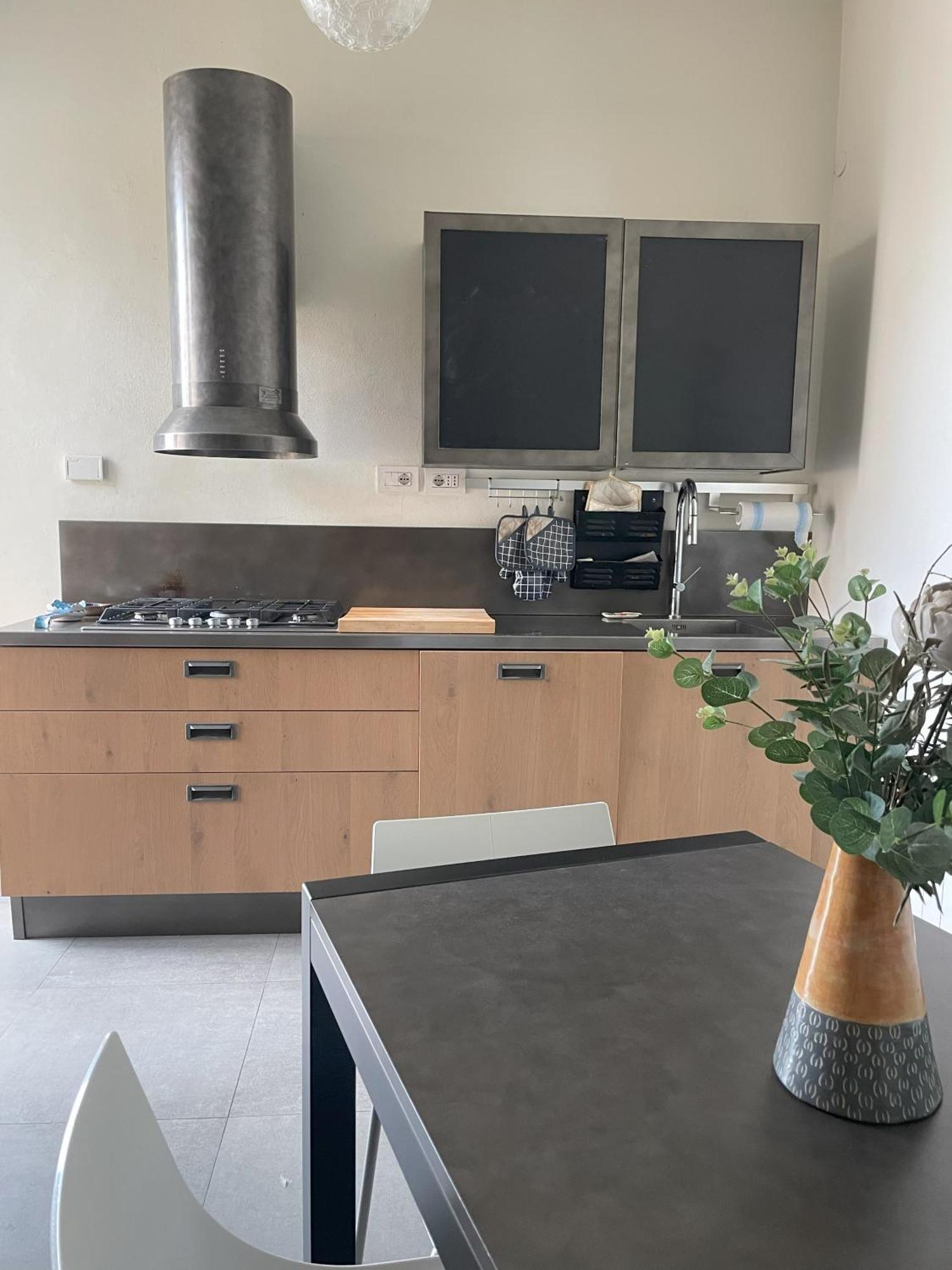 Apartment Zeus Calatafimi 23 فلورنس المظهر الخارجي الصورة