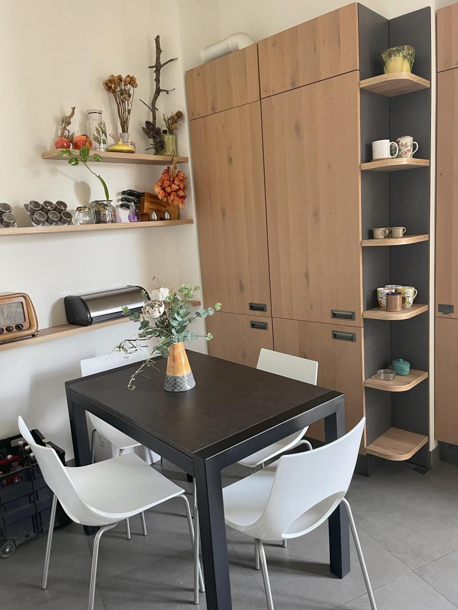 Apartment Zeus Calatafimi 23 فلورنس المظهر الخارجي الصورة