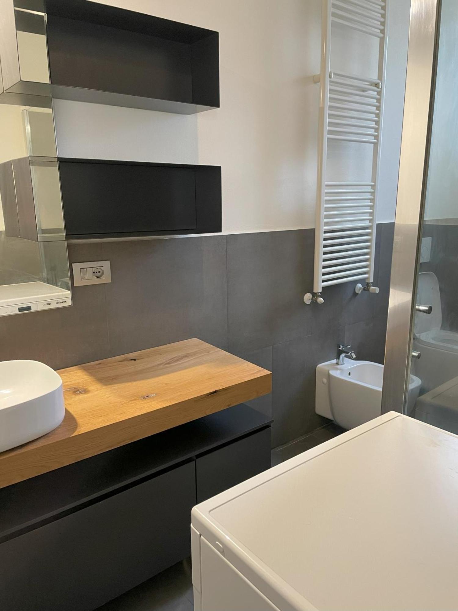 Apartment Zeus Calatafimi 23 فلورنس المظهر الخارجي الصورة