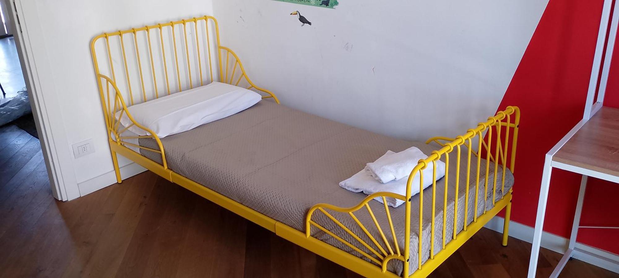 Apartment Zeus Calatafimi 23 فلورنس المظهر الخارجي الصورة